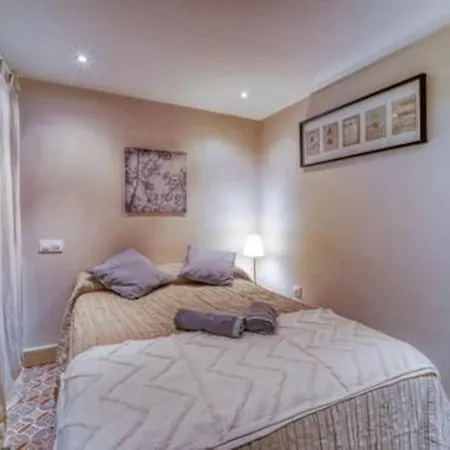 Lovely Coquette Loft, Heart Of Cuitat Vella El Carmen Apartment Valencia
