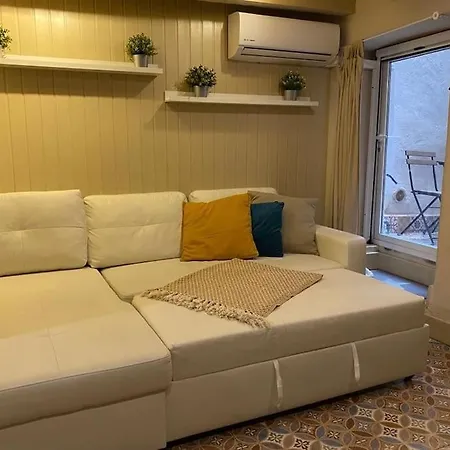 Lovely Coquette Loft, Heart Of Cuitat Vella El Carmen * Valencia