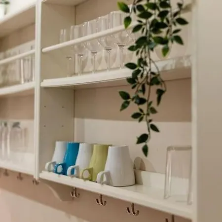 Appartement Lovely Coquette Loft, Heart Of Cuitat Vella El Carmen Valencia