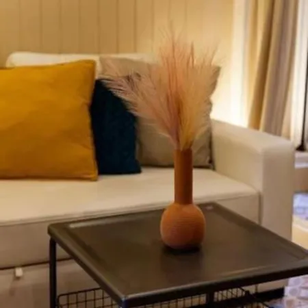 Apartment Lovely Coquette Loft, Heart Of Cuitat Vella El Carmen Valencia