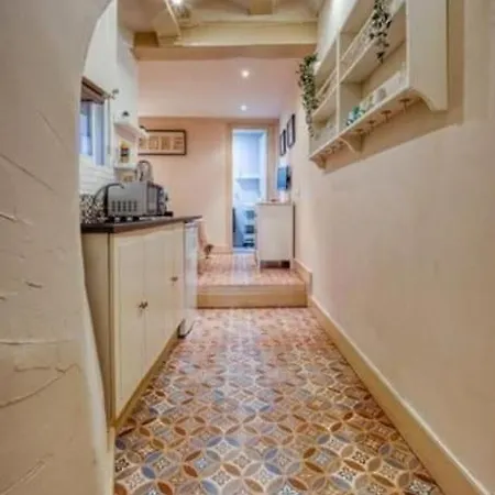 Lovely Coquette Loft, Heart Of Cuitat Vella El Carmen Apartment Valencia