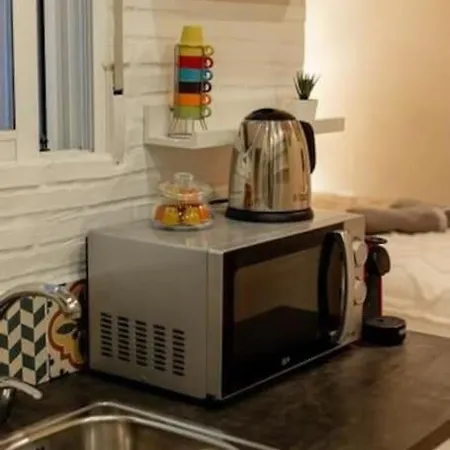 Lovely Coquette Loft, Heart Of Cuitat Vella El Carmen * Valencia