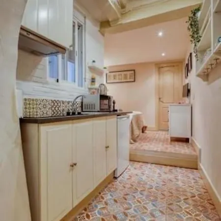 Appartement Lovely Coquette Loft, Heart Of Cuitat Vella El Carmen *