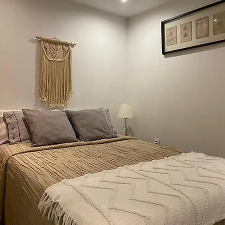 Apartment Lovely Coquette Loft, Heart Of Cuitat Vella El Carmen