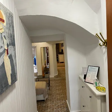 Lovely Coquette Loft, Heart Of Cuitat Vella El Carmen Apartment